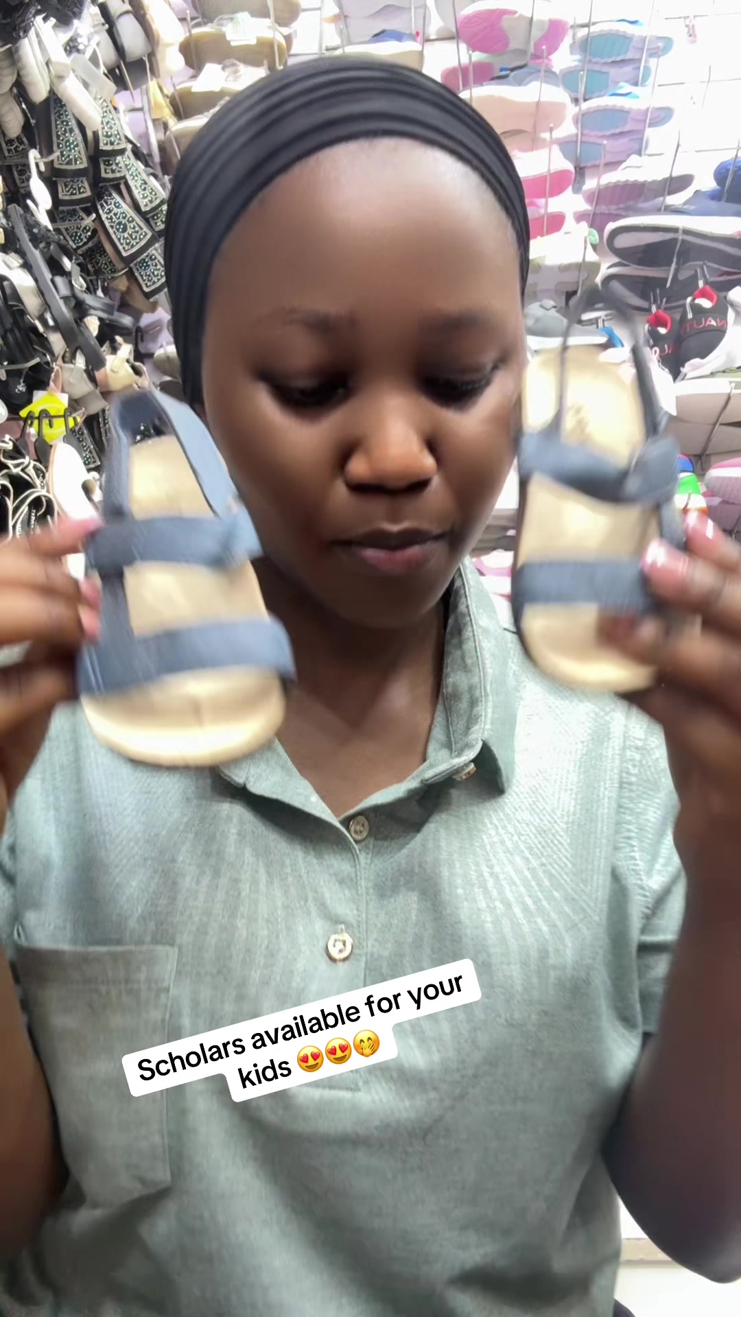 @JS ADDICTION SHOE STORE