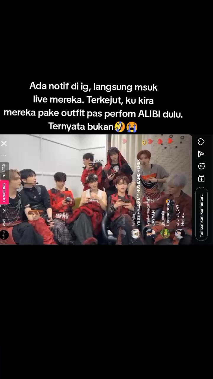 @Eonnie Anaa ๐๐ป๐ฑ