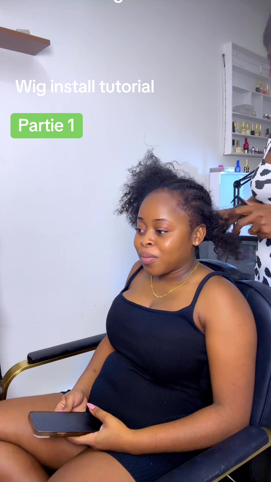 @Landy’s Natural hair