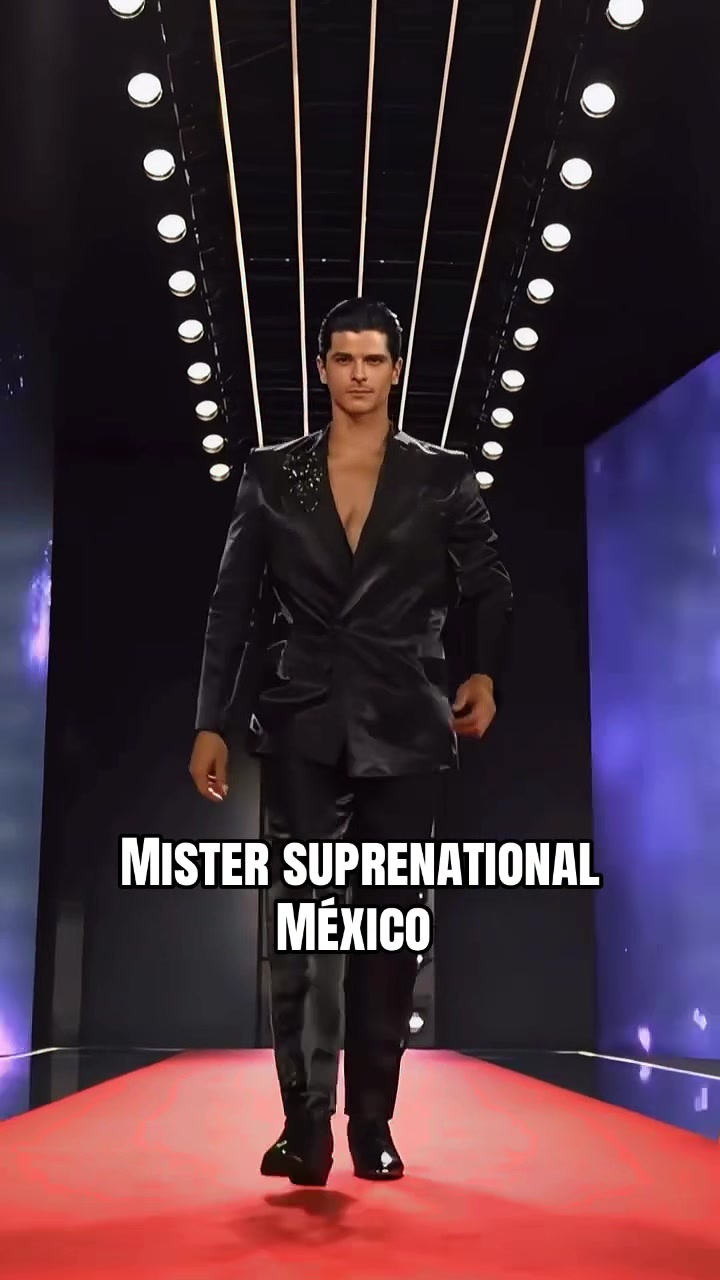 @mx🇲🇽 universal