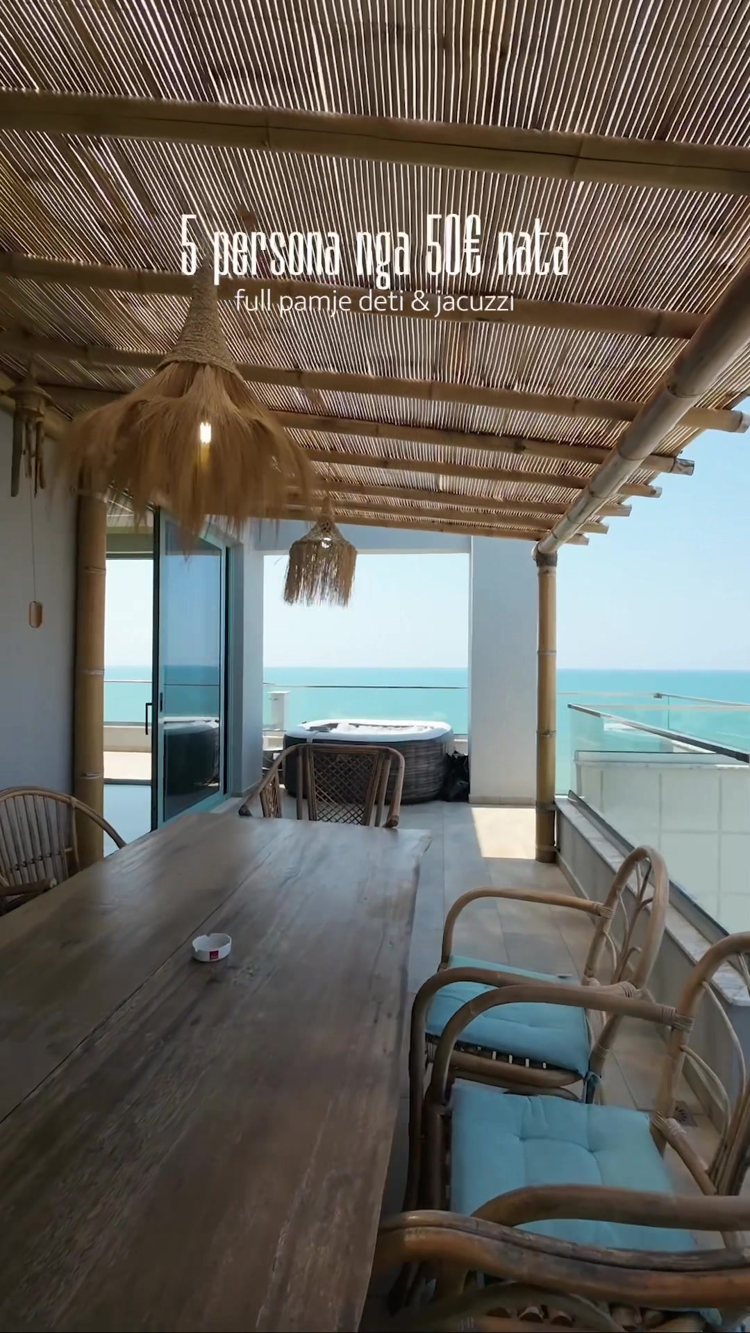 @TOK APARTMENTS