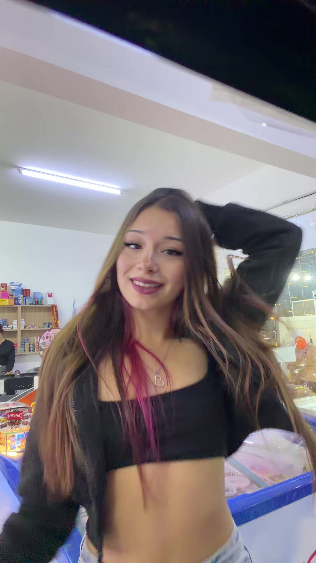 @Sof&iacute;a💋