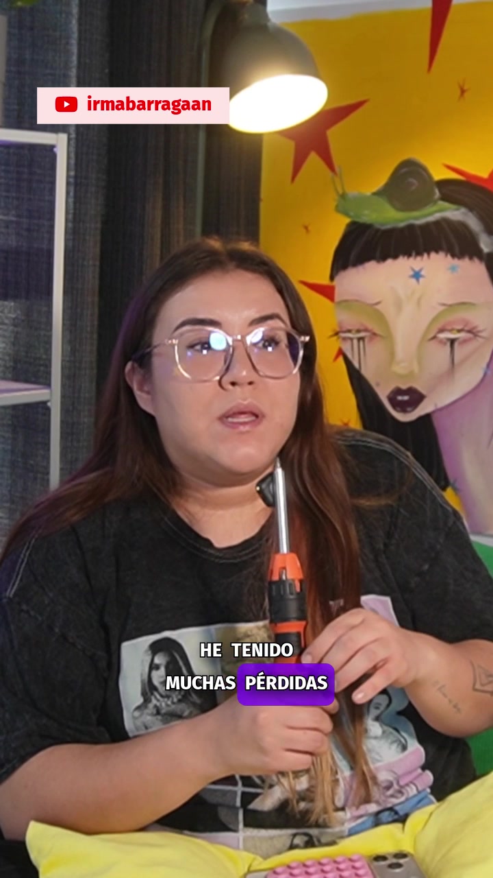 @Irma Barragan
