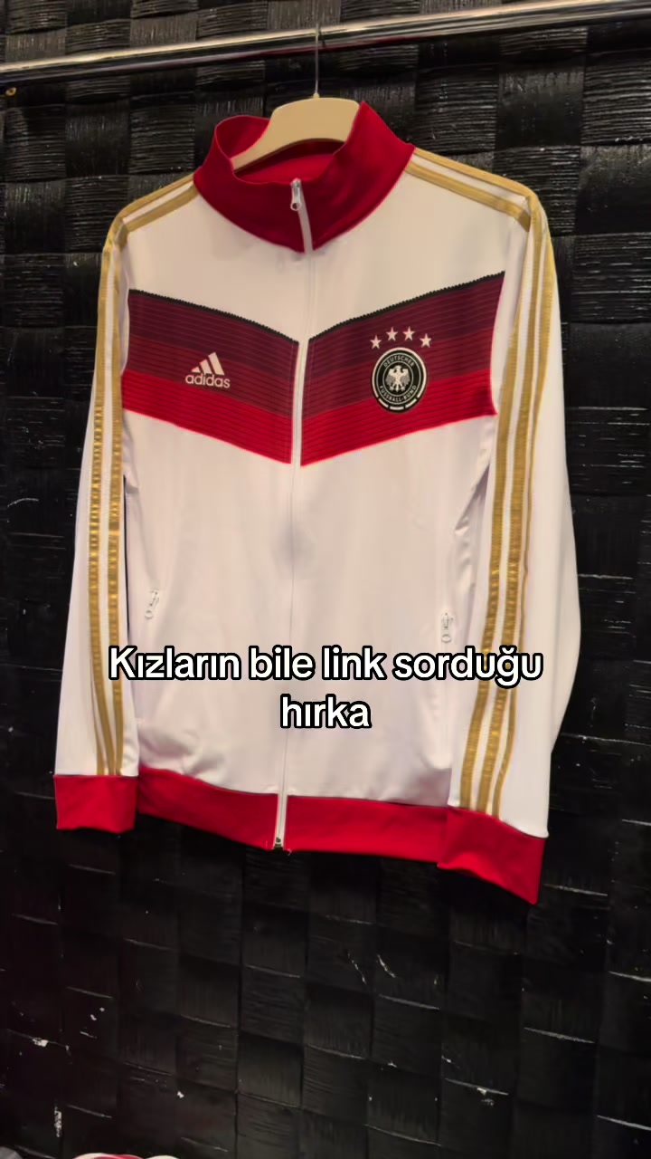 @Estilo giyim