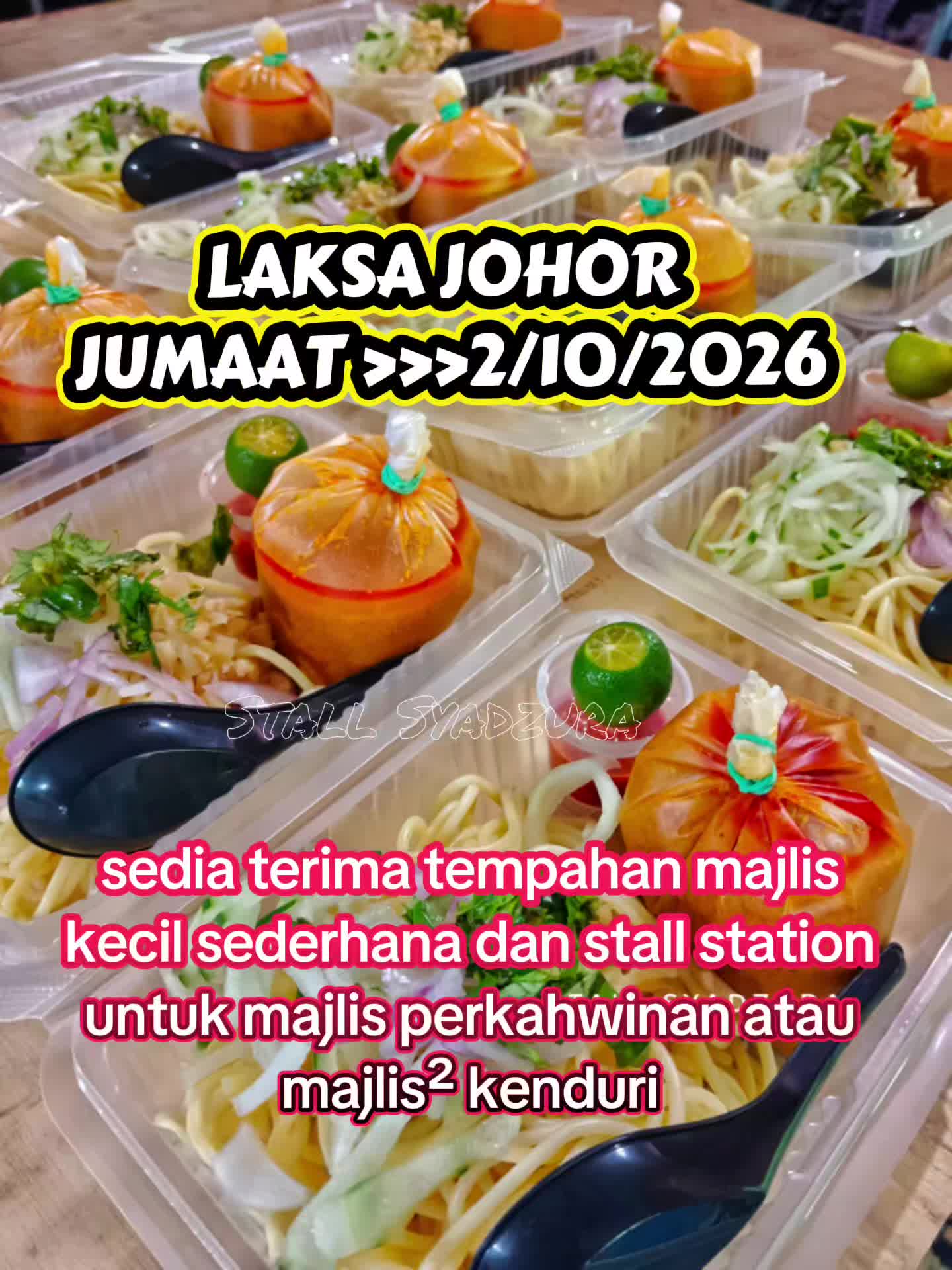 @NASI AMBENG MANJUNG