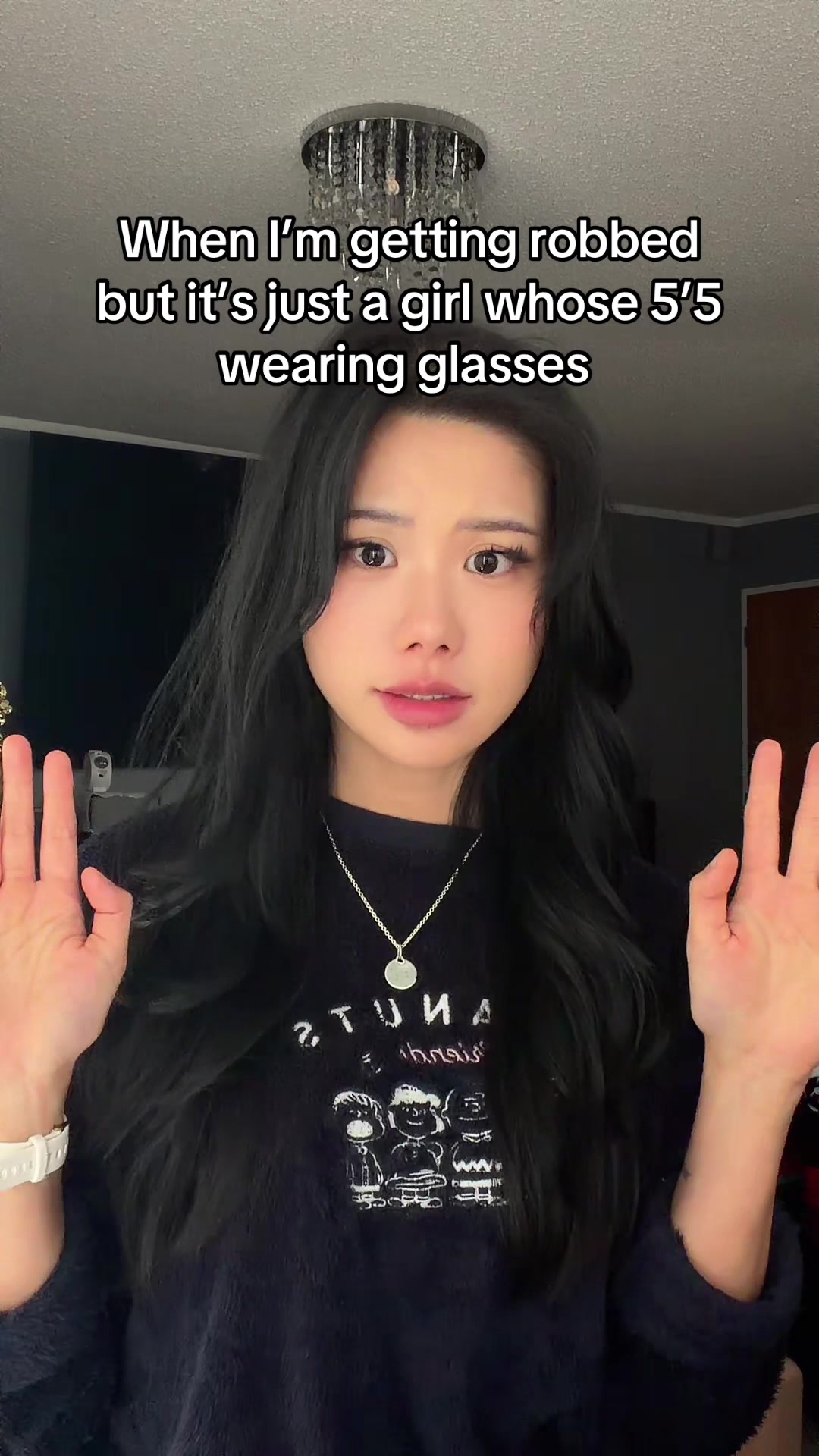 @Vee