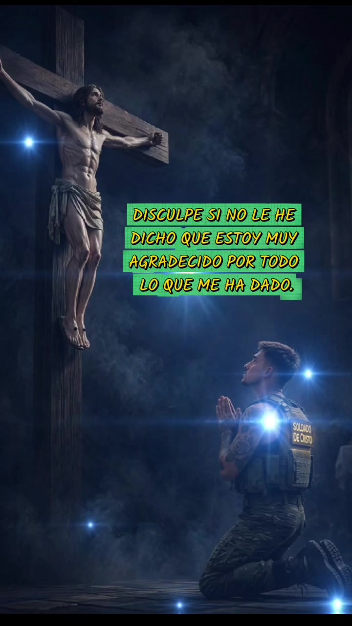 @SOLDADO DE CRISTO