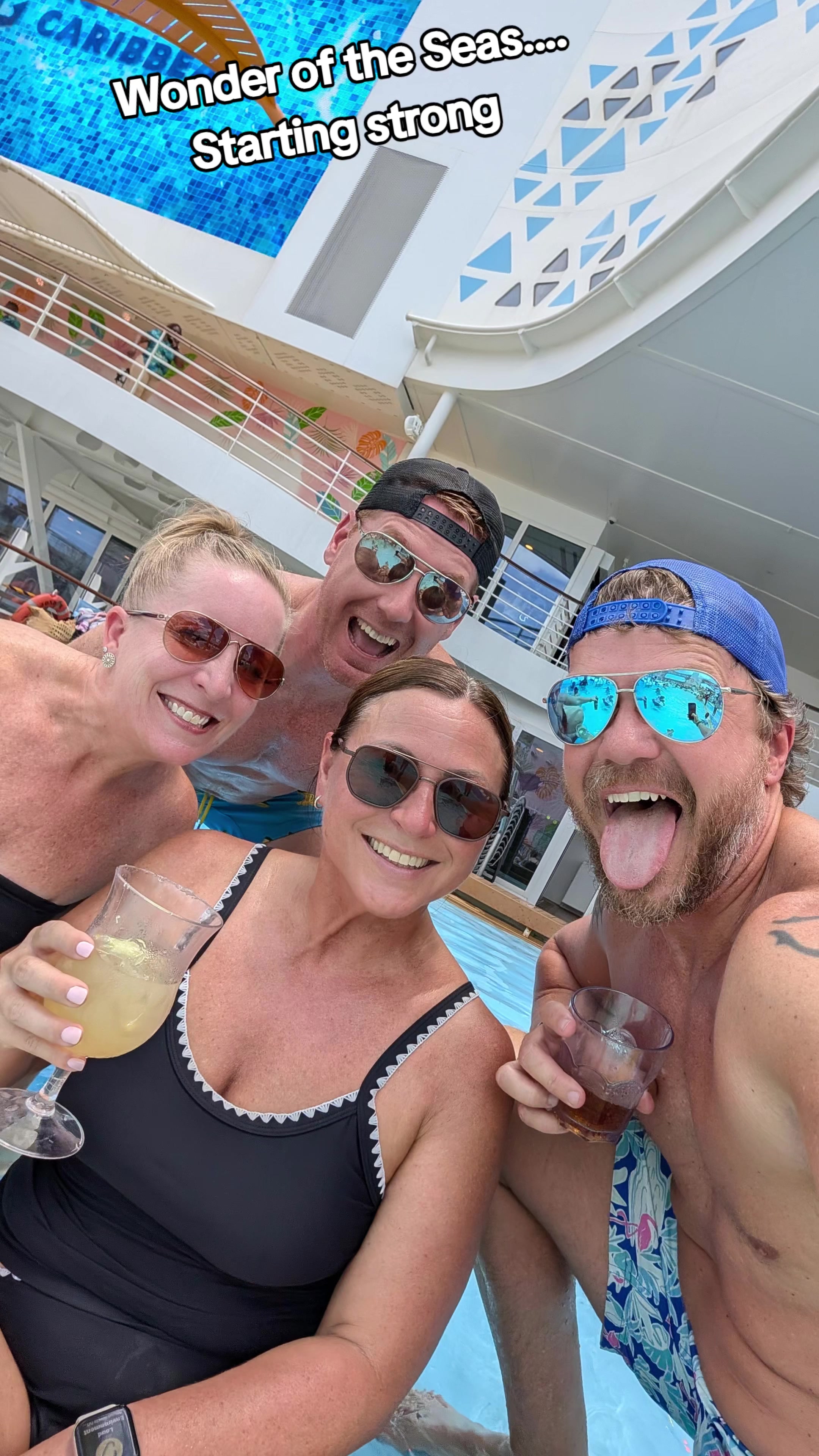 @DudeTopia Of The Seas