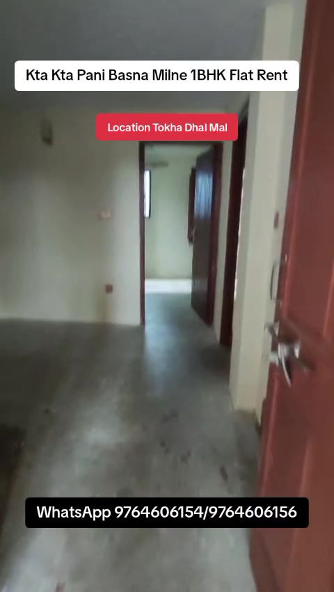 @To Let Solution Balaju
