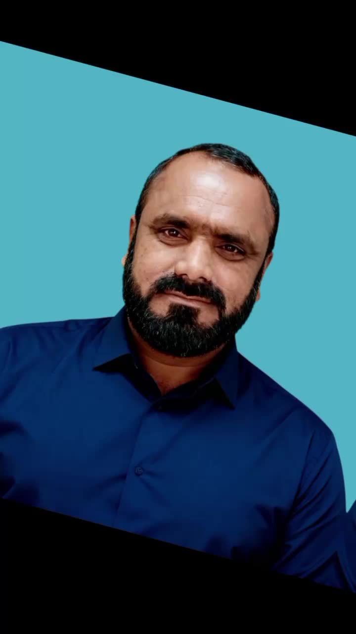 @Malik Rashid