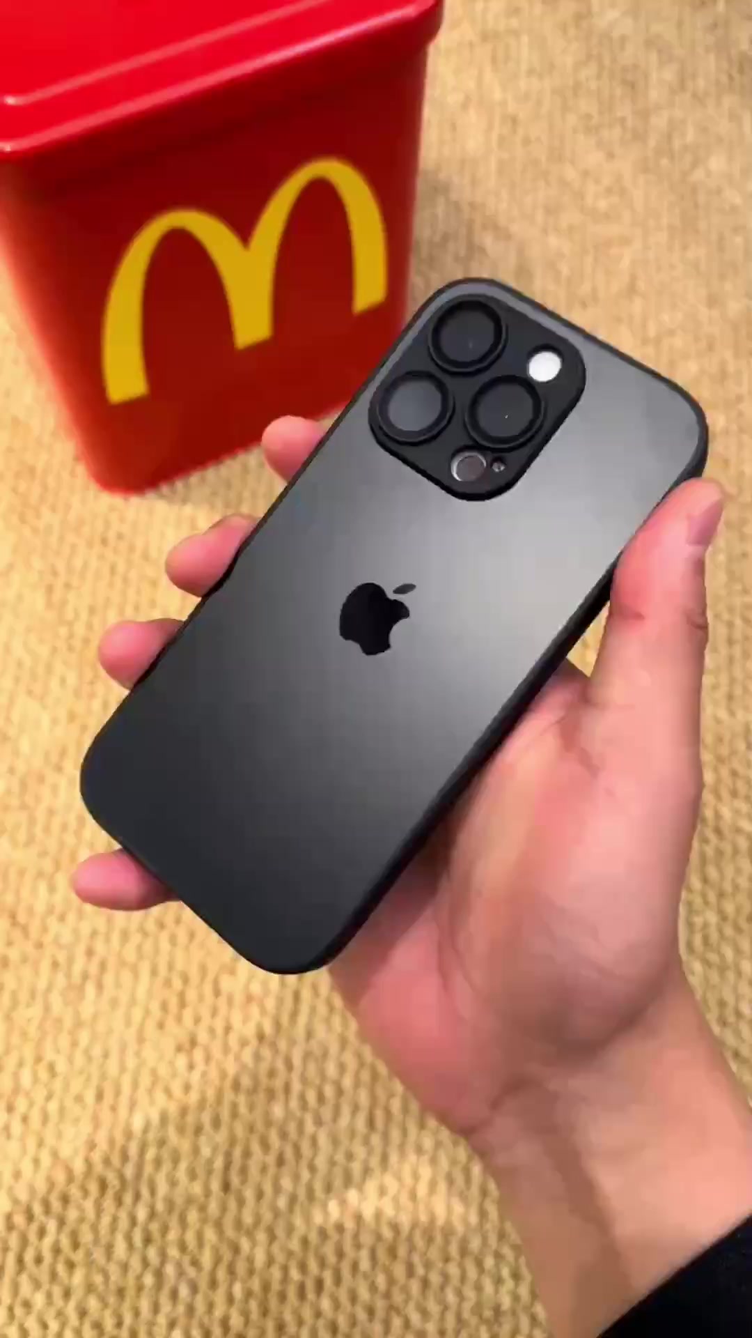 @Cat phone case
