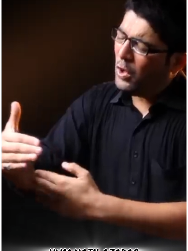 @Hum hain Azadar