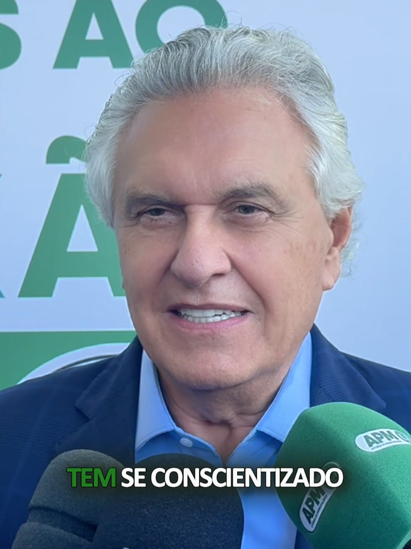 @Ronaldo Caiado