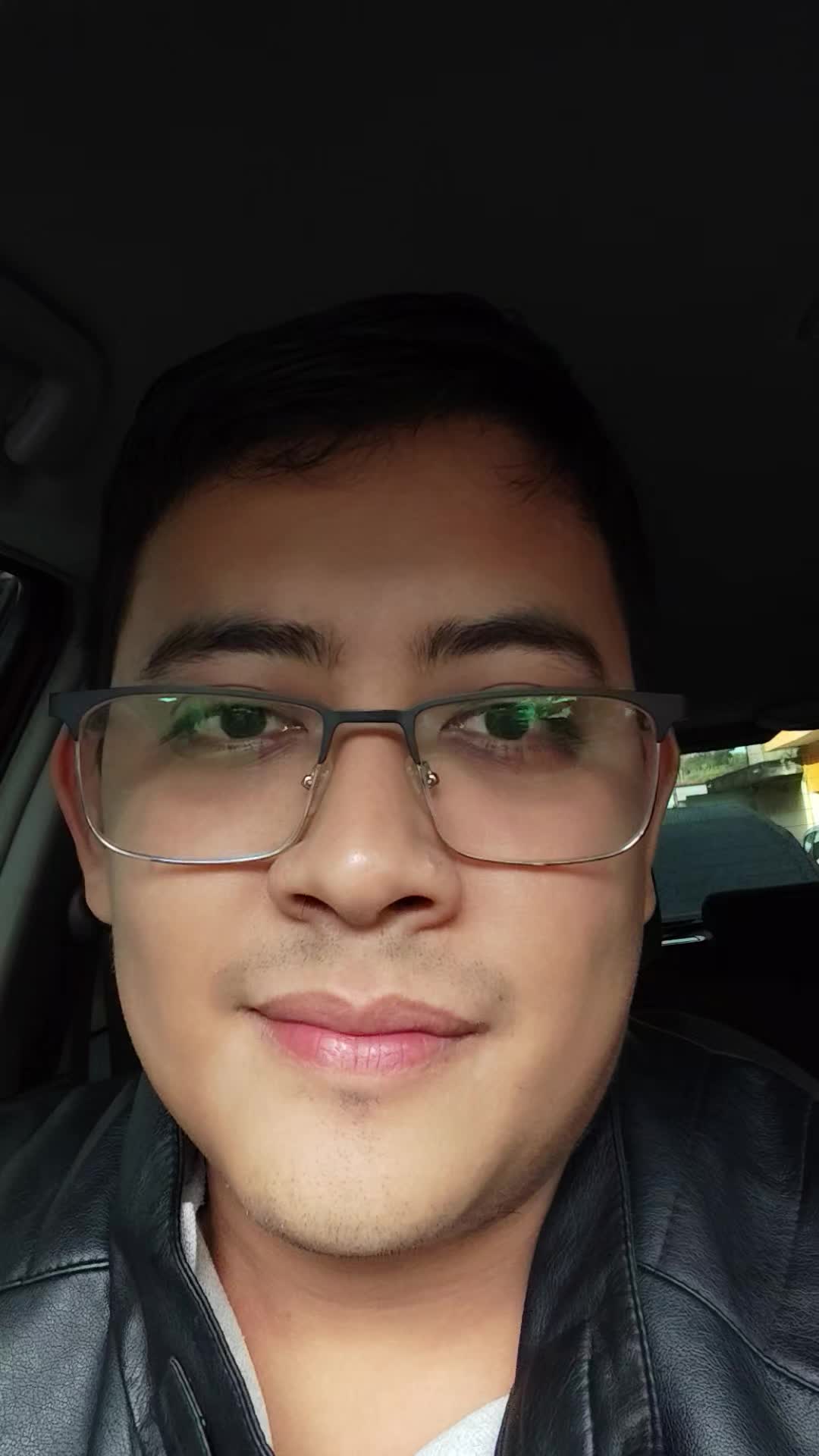 @Roger LJ