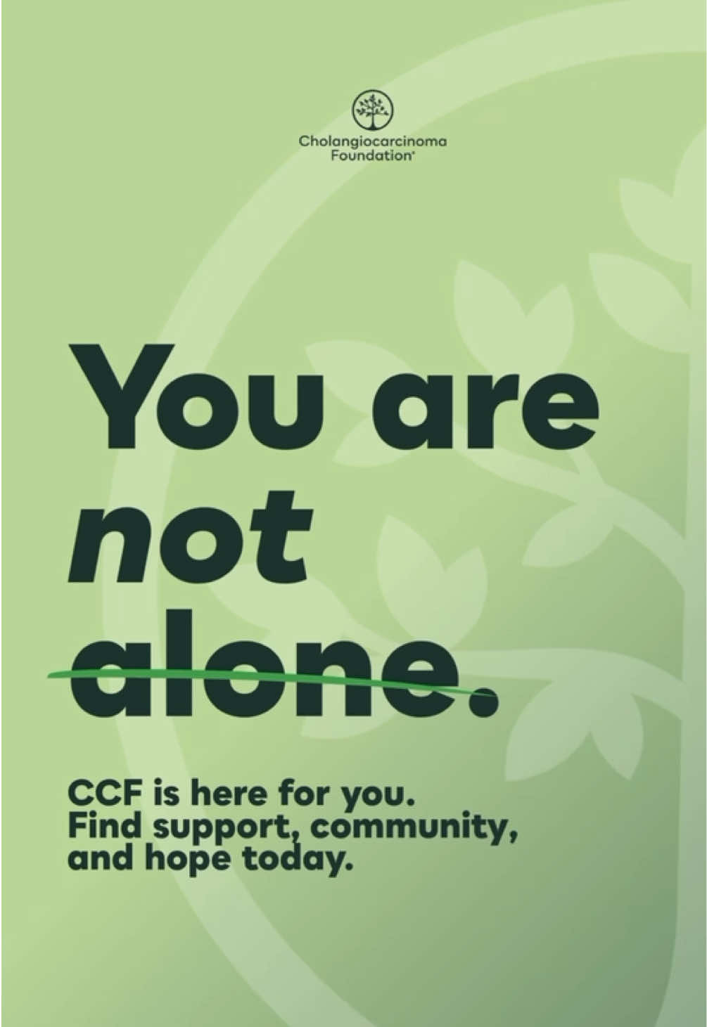 @Cholangiocarcinoma