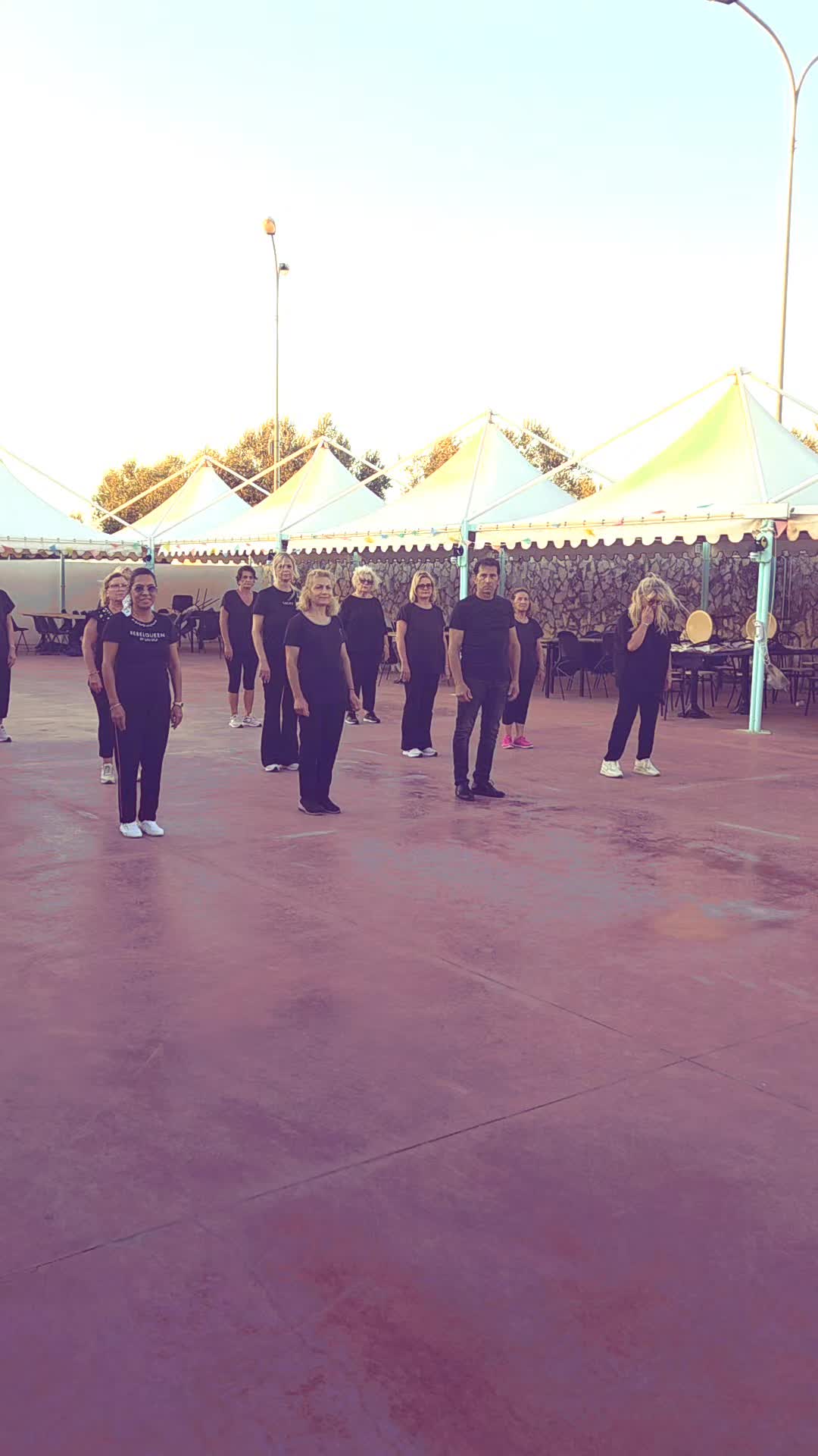 @MB School Social Dance