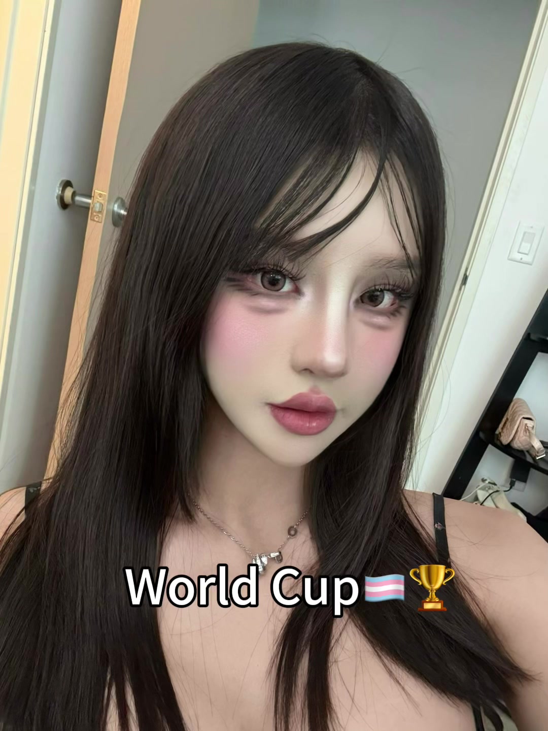 @Trannyrudie