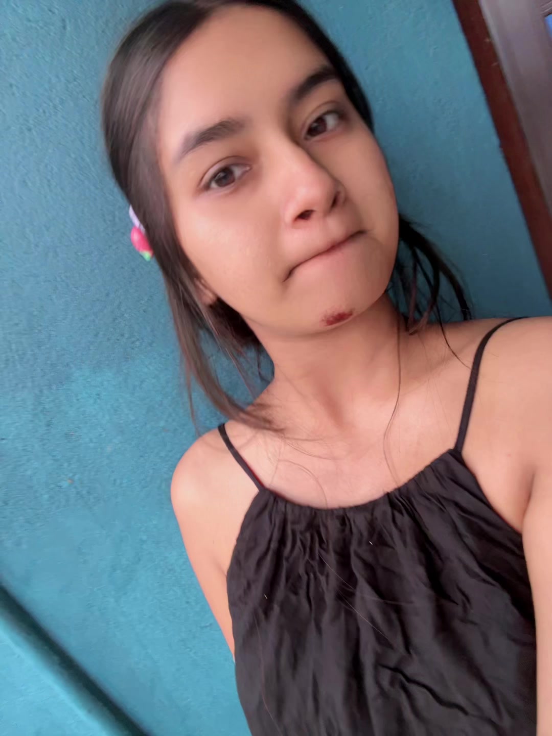 @Terisha