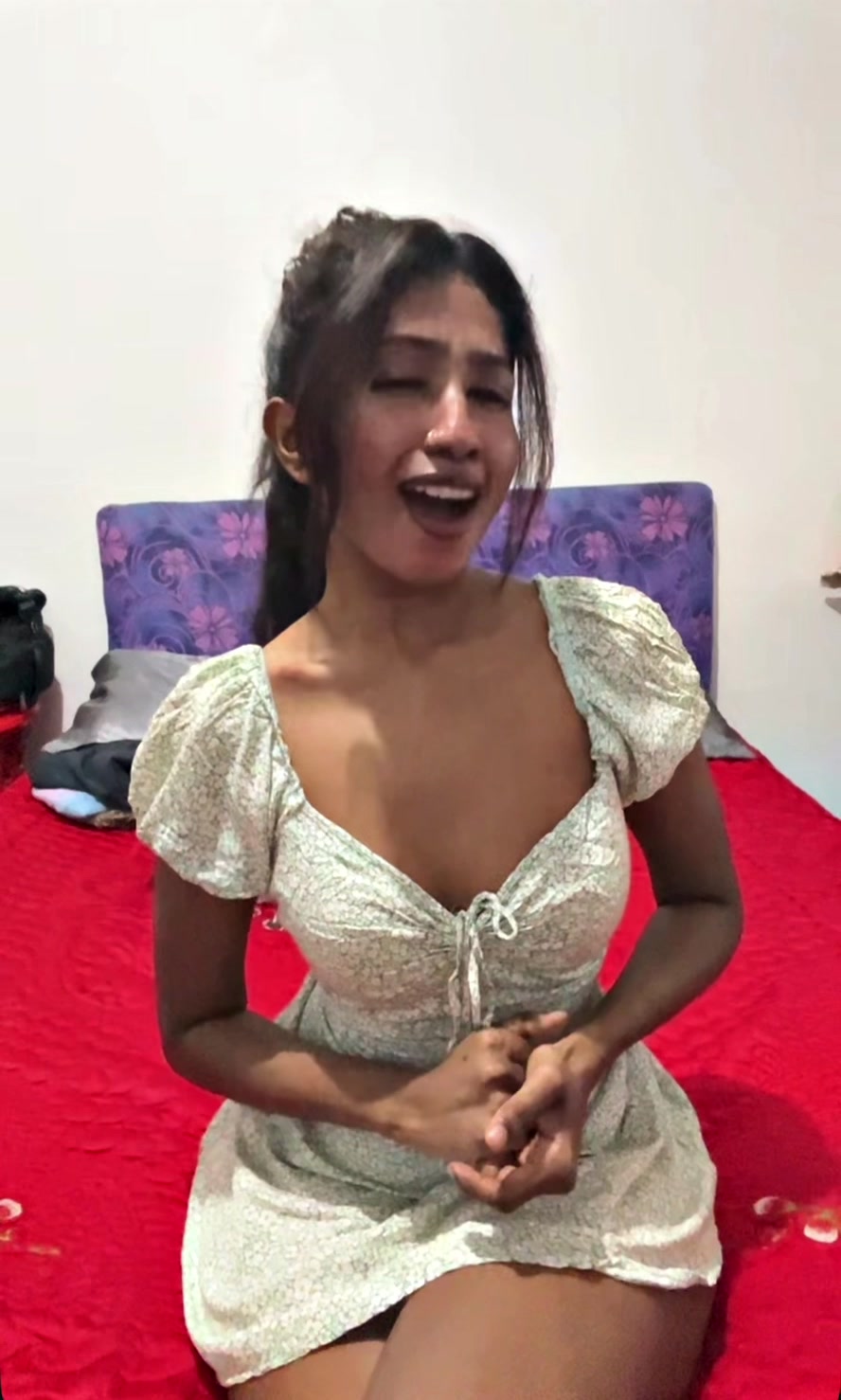 @Patricia Nair