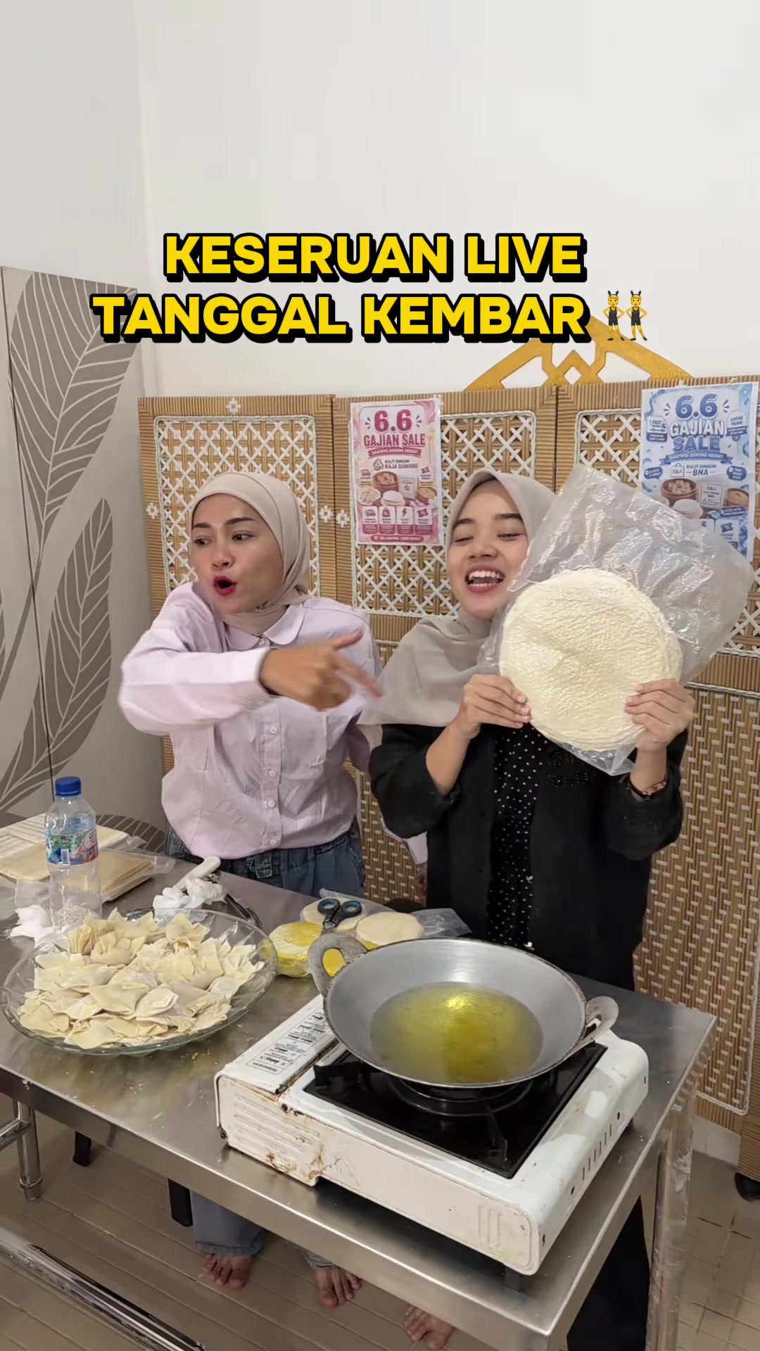 @Mendyyyy | ratu kulit dimsum