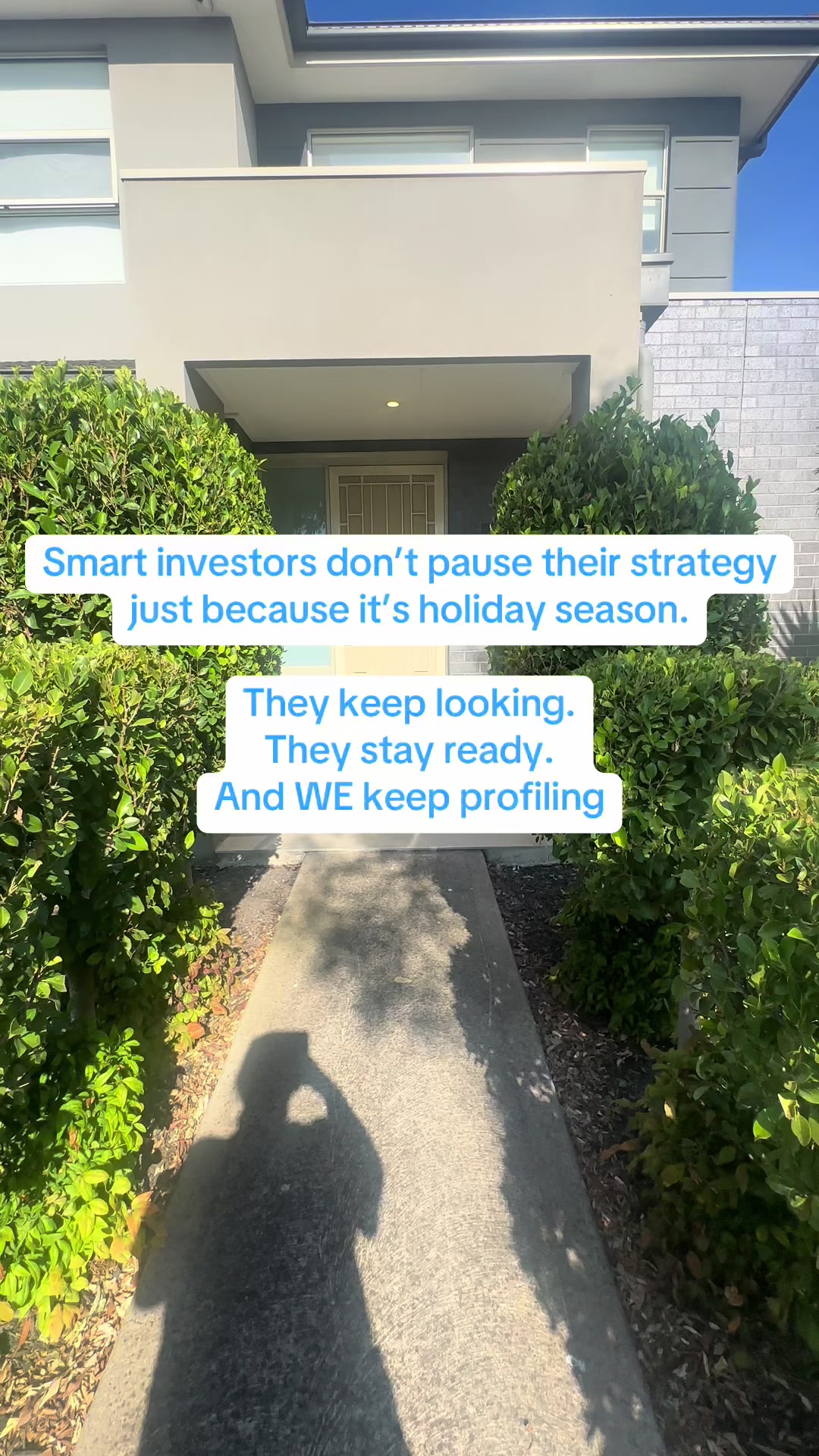 @Kelly: Melb Property Mgr