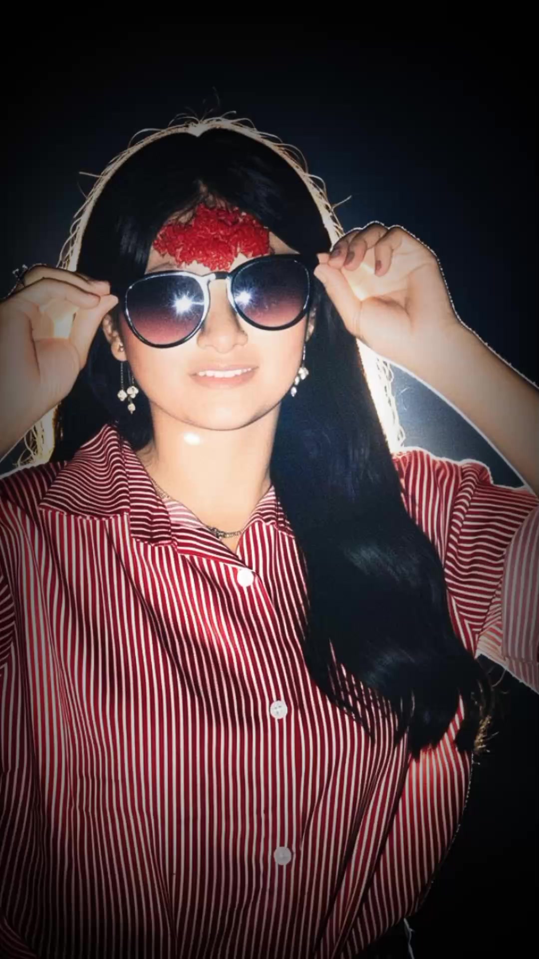 @paglu😍