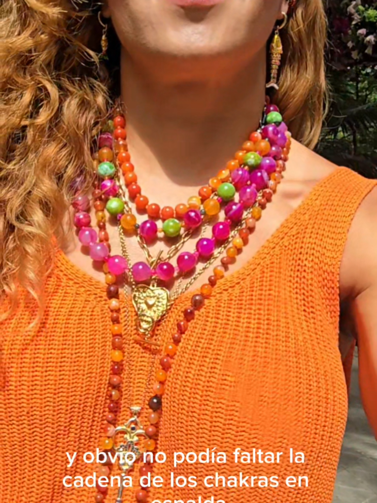 @Accesorios piedras naturales