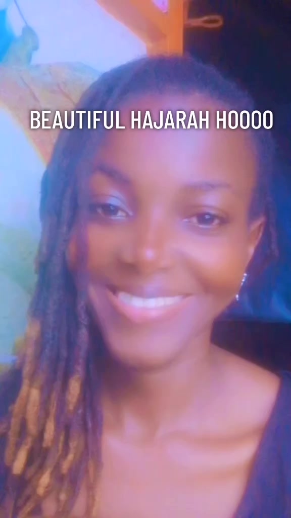 @HAJARAH LOVE 💝♥️💝