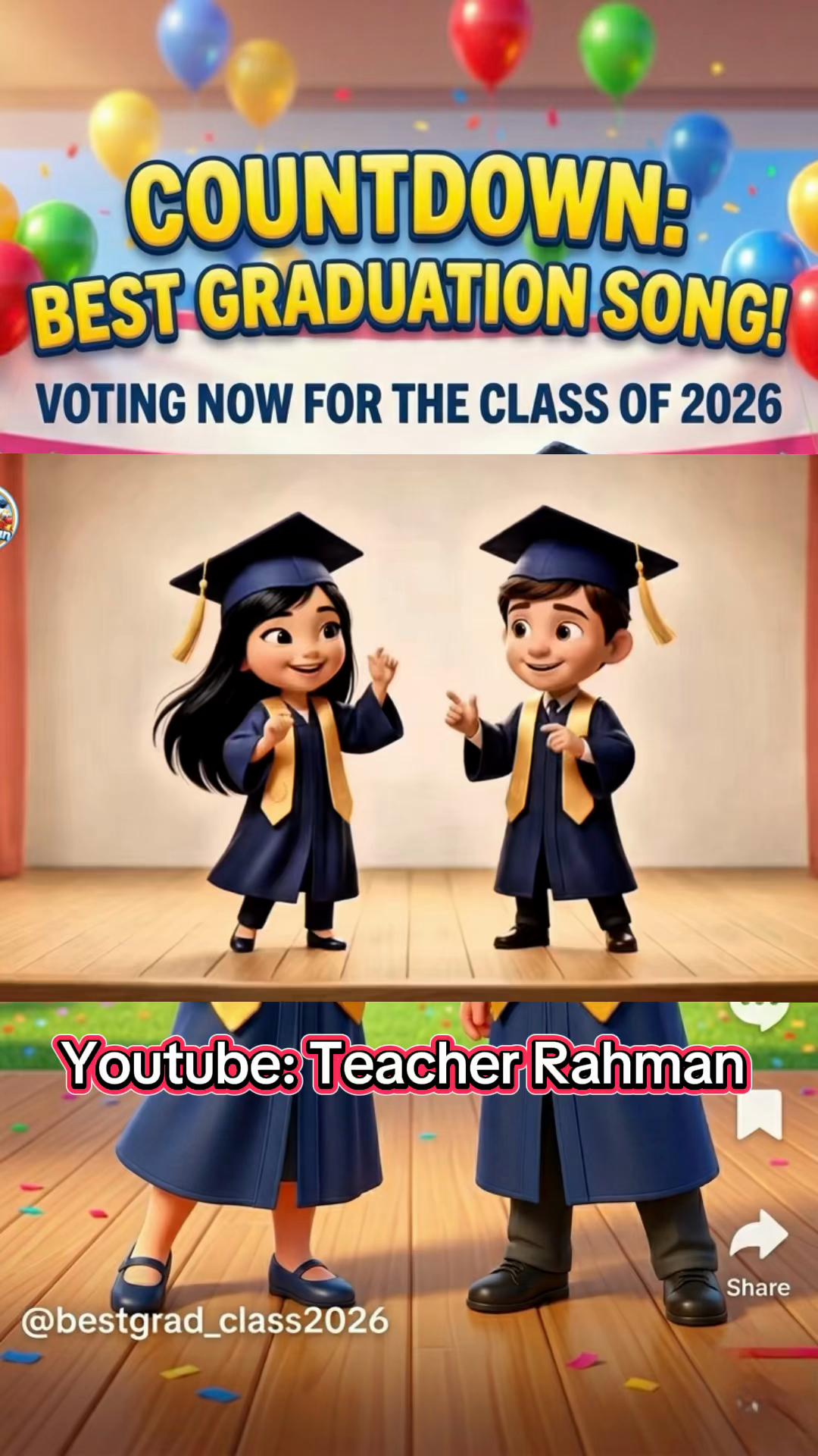 @Teacher Rahman