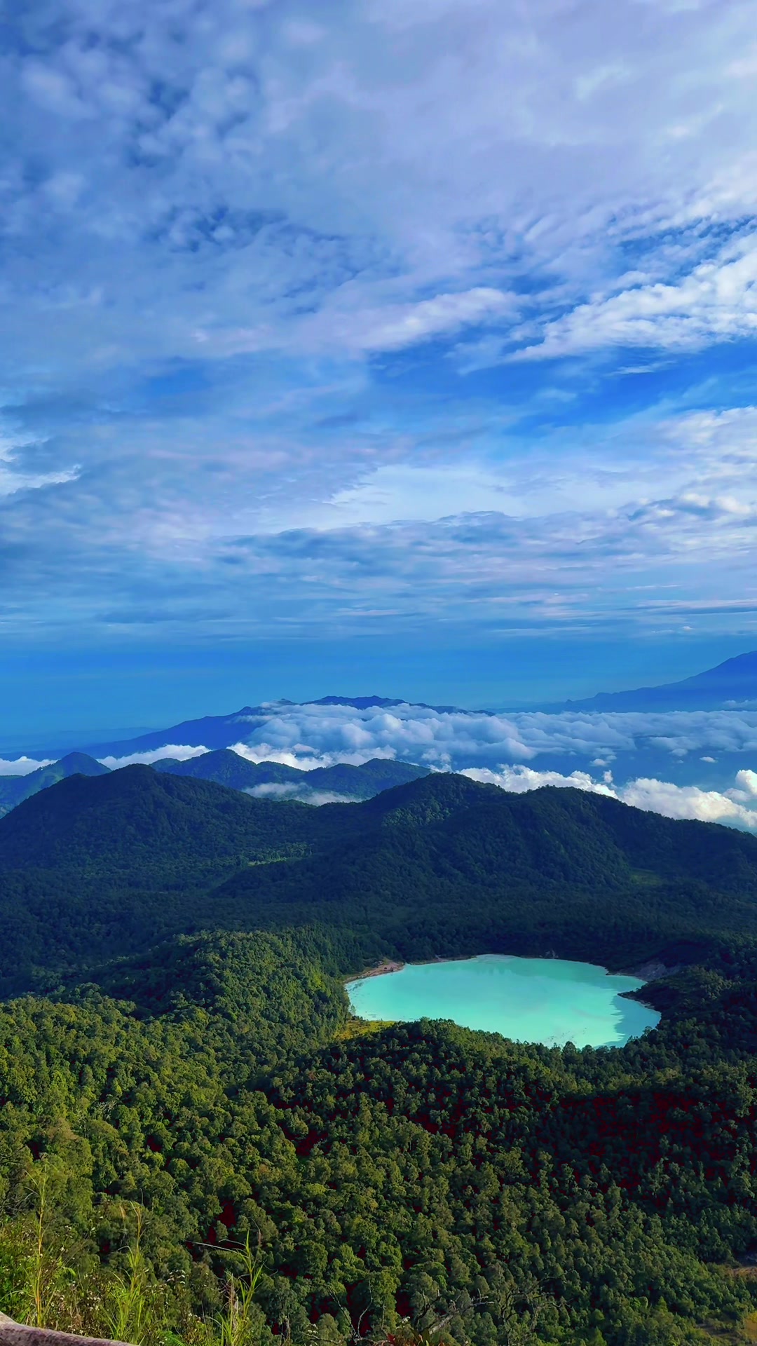 @Mt sagara