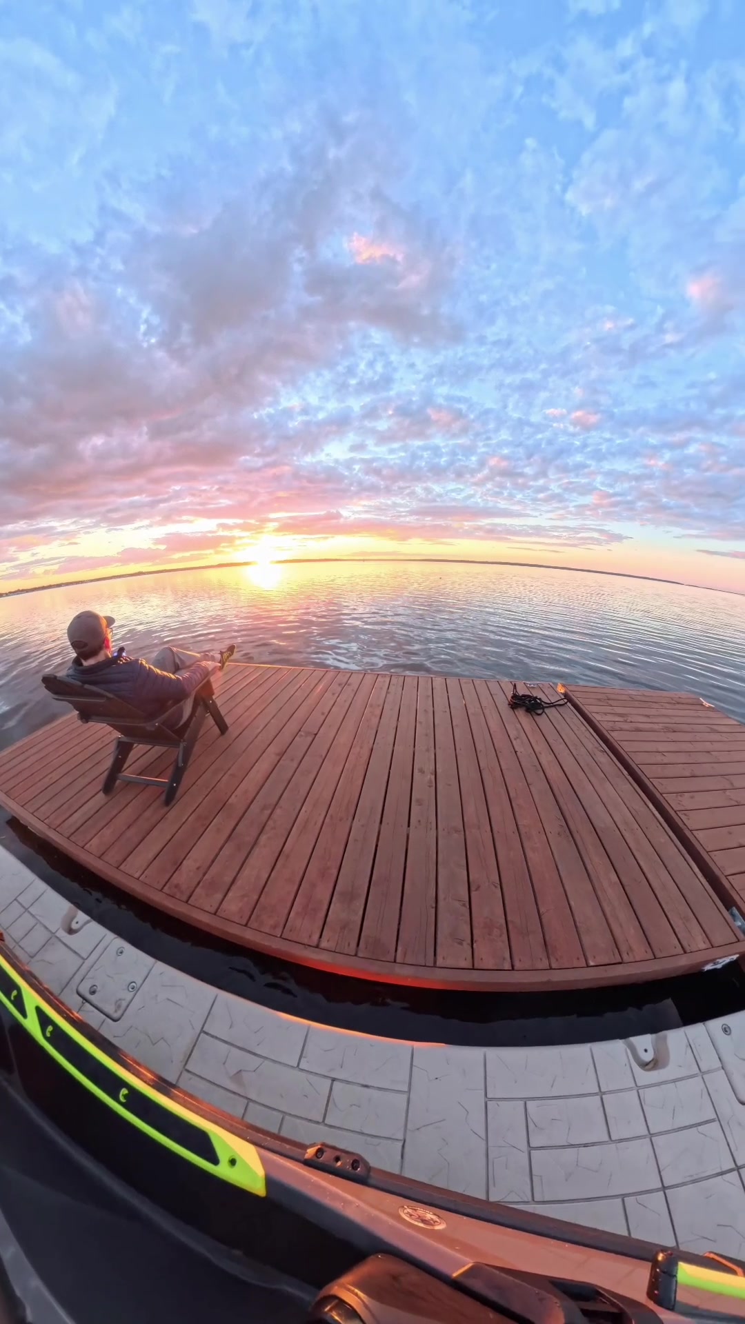 @Chasing Sunsets