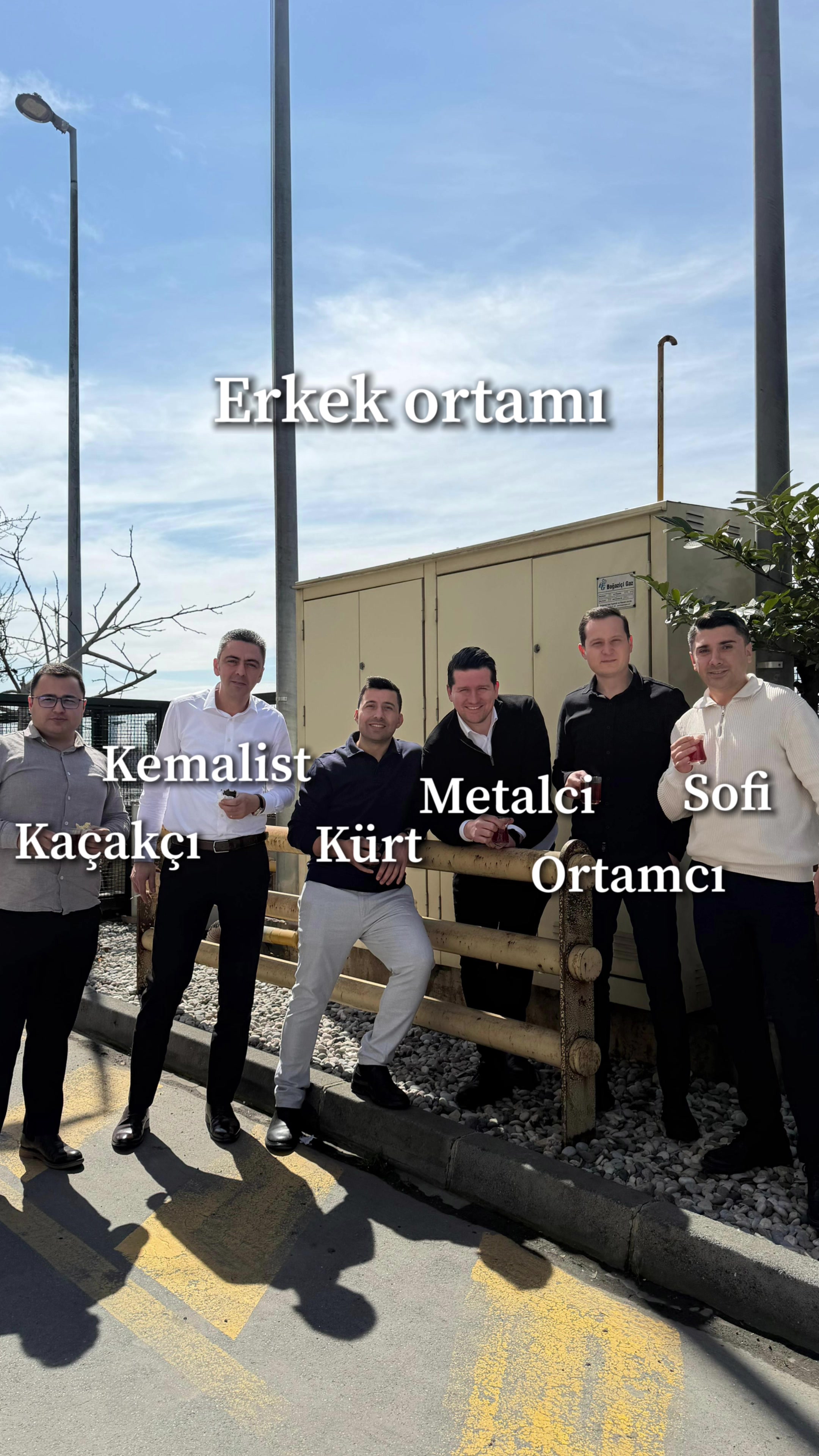 @Larenin Ailesi