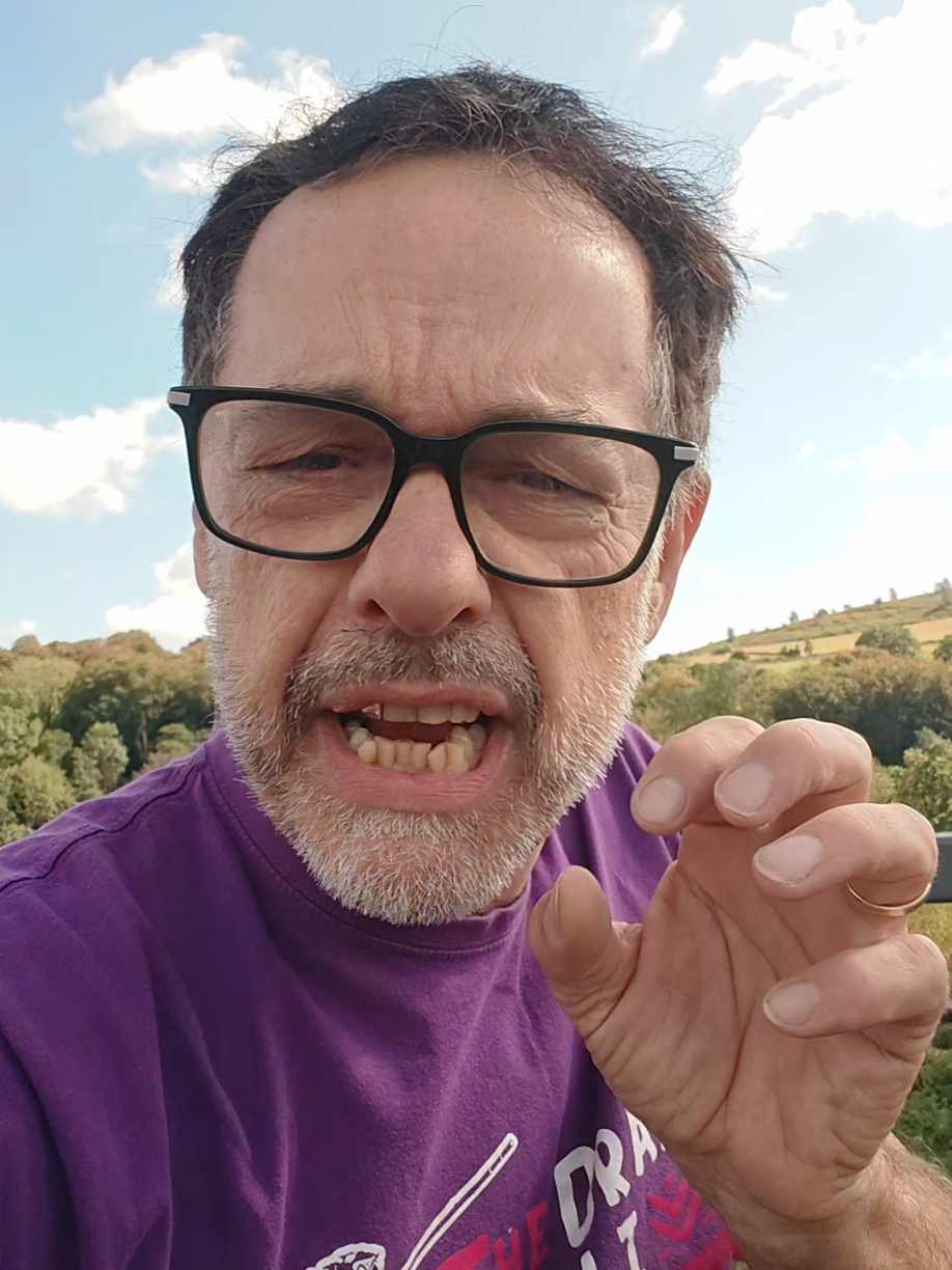 @Professor Dr Andy H