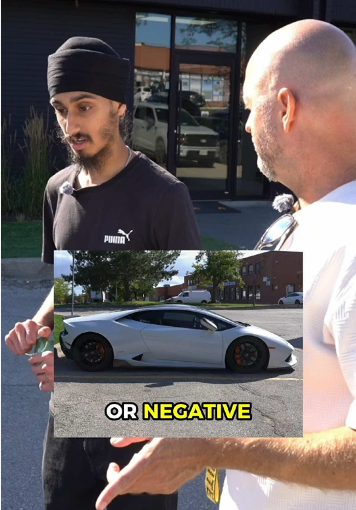 @Toronto Auto Brokers