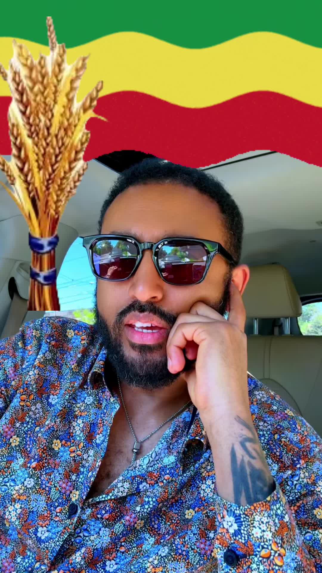 @Drዬ Alex Ze 🇪🇹🤌