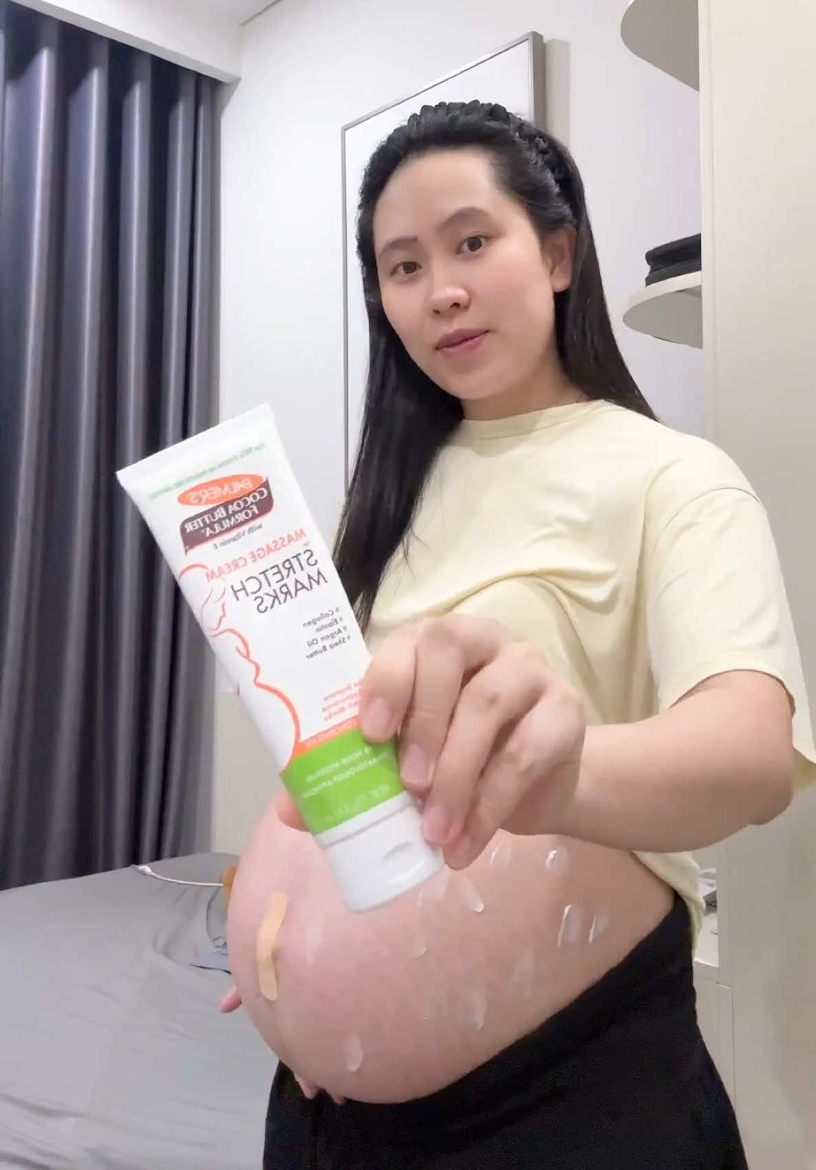 @Duy&ecirc;n Berry 💋