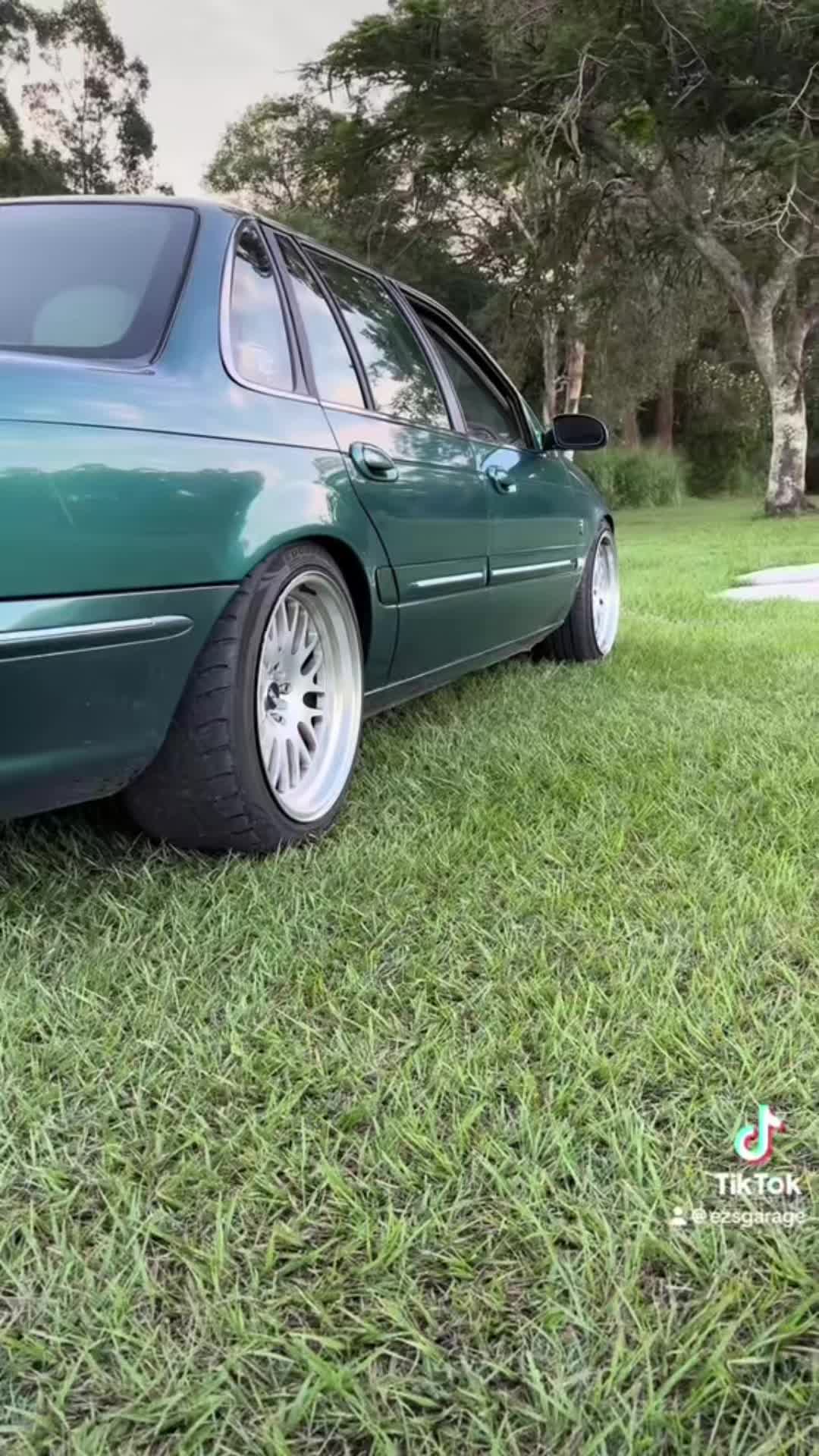 @E-Z&rsquo;s Garage