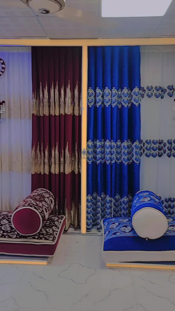 @ارګ پرده