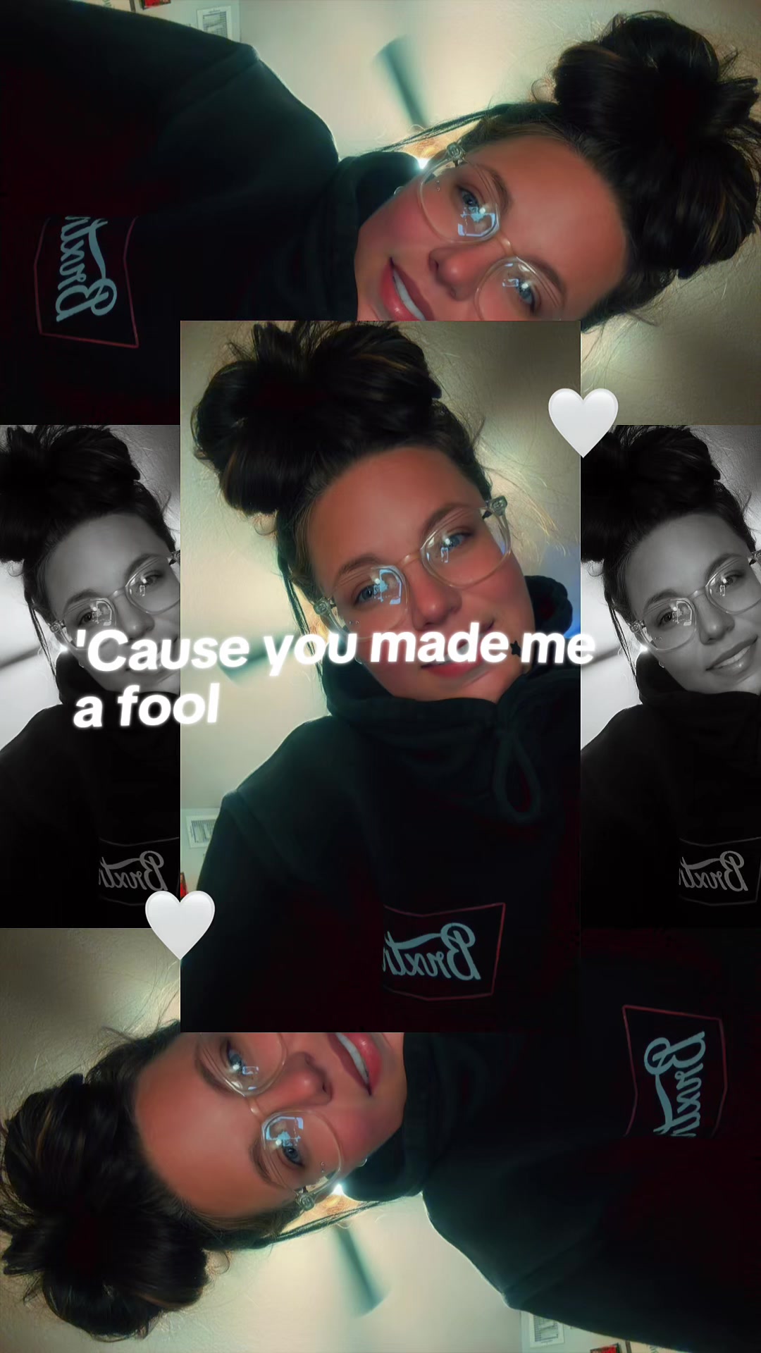 @✨🖤DirtyBoots&MessyHair🖤✨