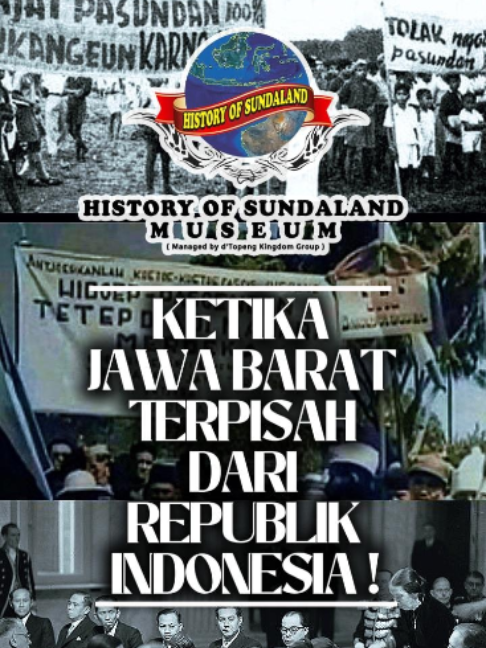 @History Of Sundaland Museum