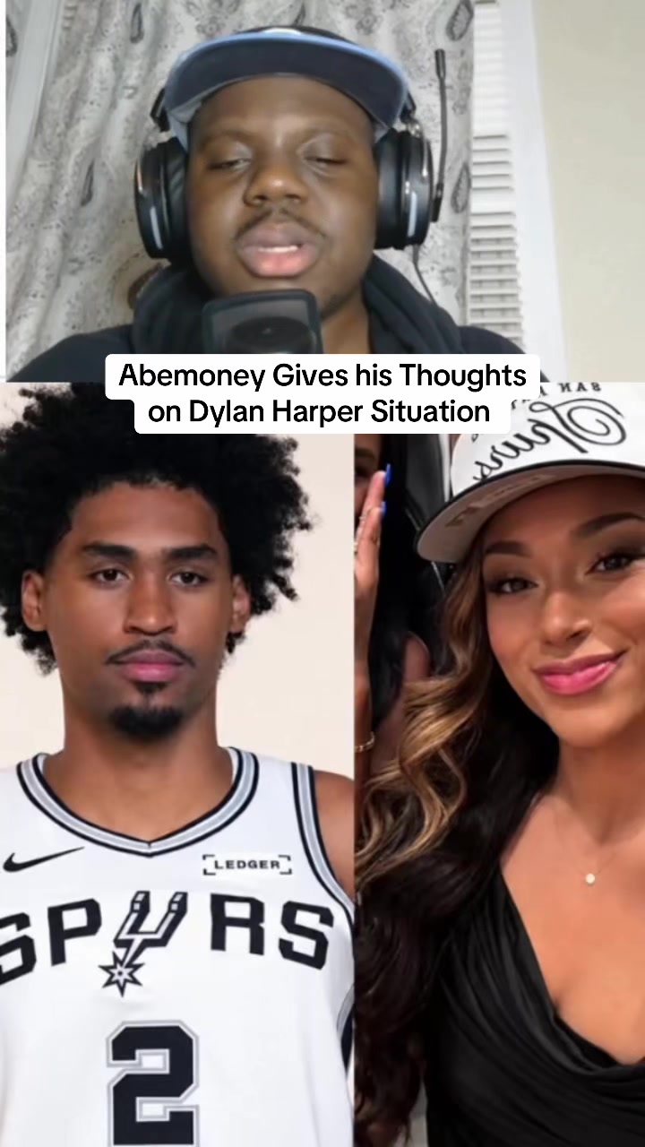 @Abemoney