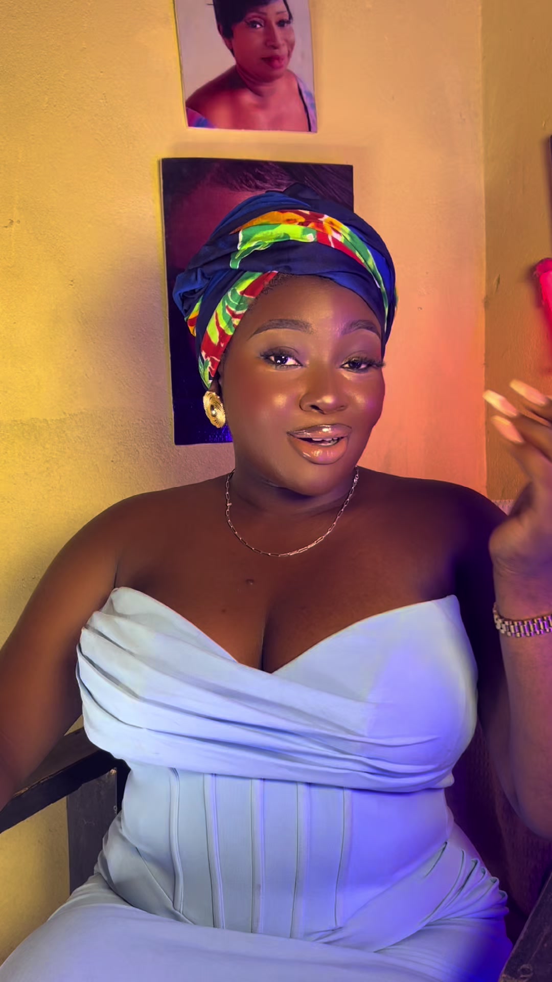 @🇨🇫MIRACULEUSE🇨🇬