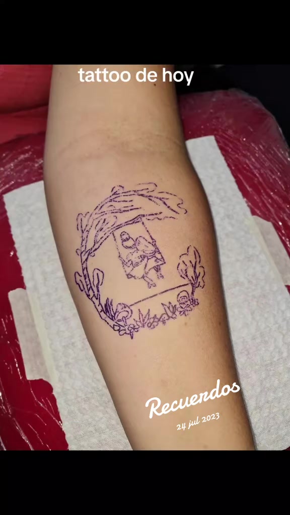 @Michael Tattoos