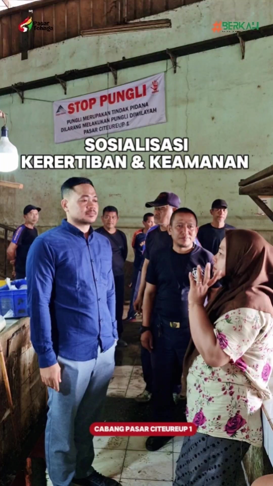 @pasar citeureup kahiji