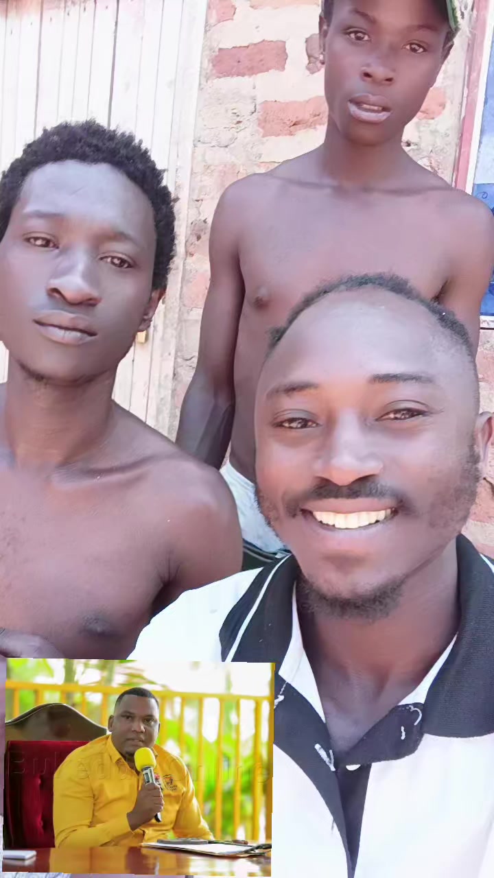 @upper Gaza mityana #420#