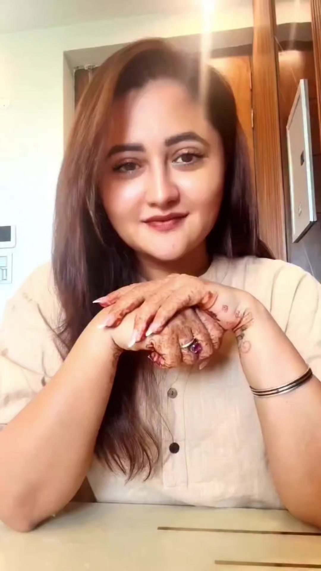 @Rashami Desai