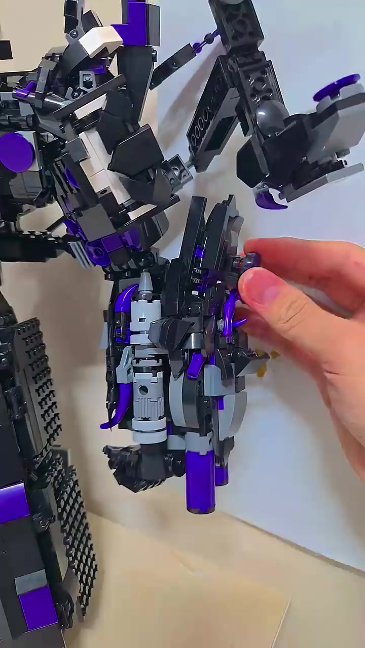 @Lego Min