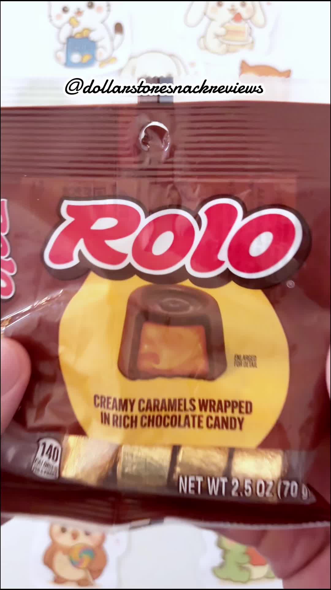 @dollarstoresnackreviews