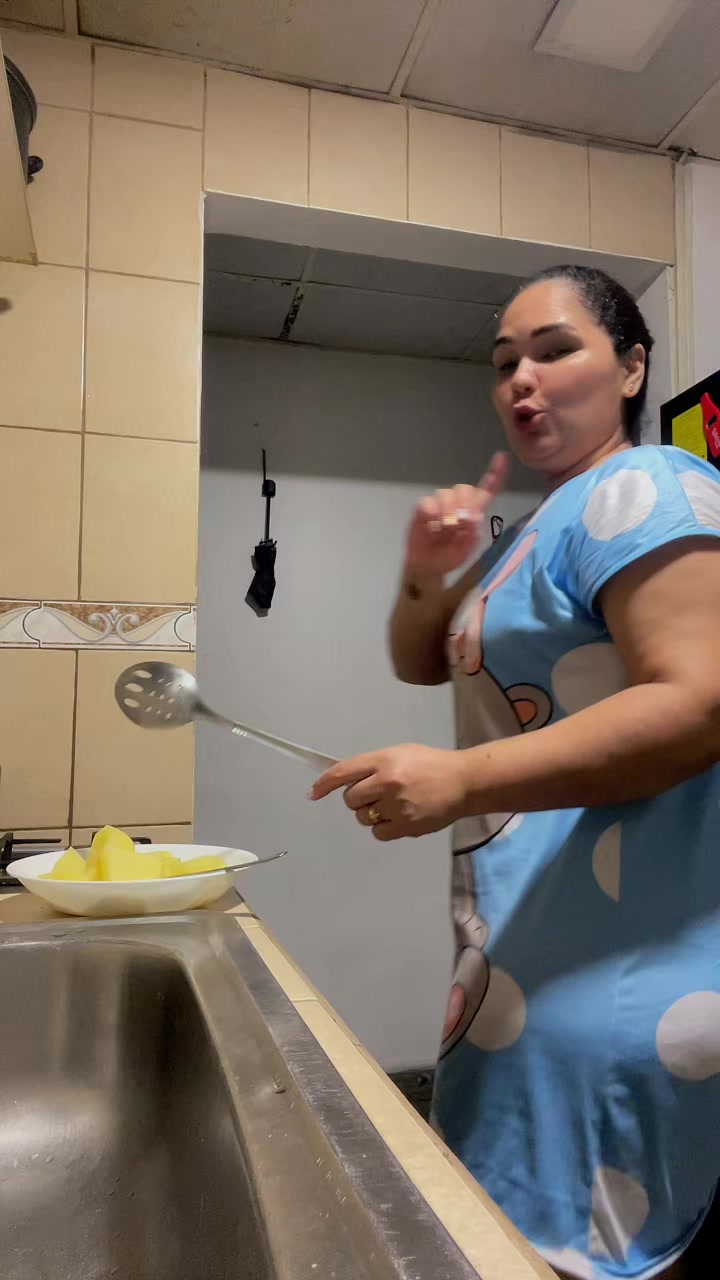 @Una barranquillera en 🇵🇦