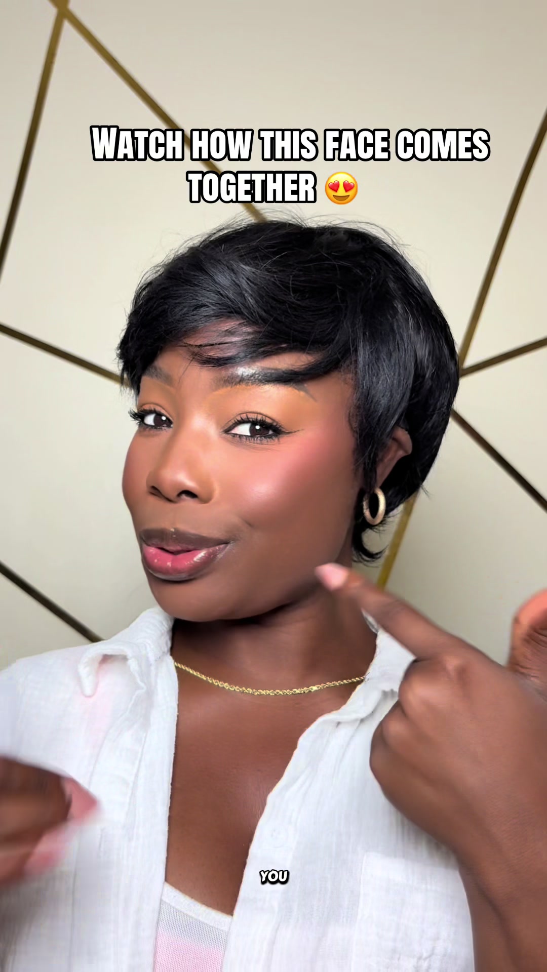 @Yancia | I Teach Makeup